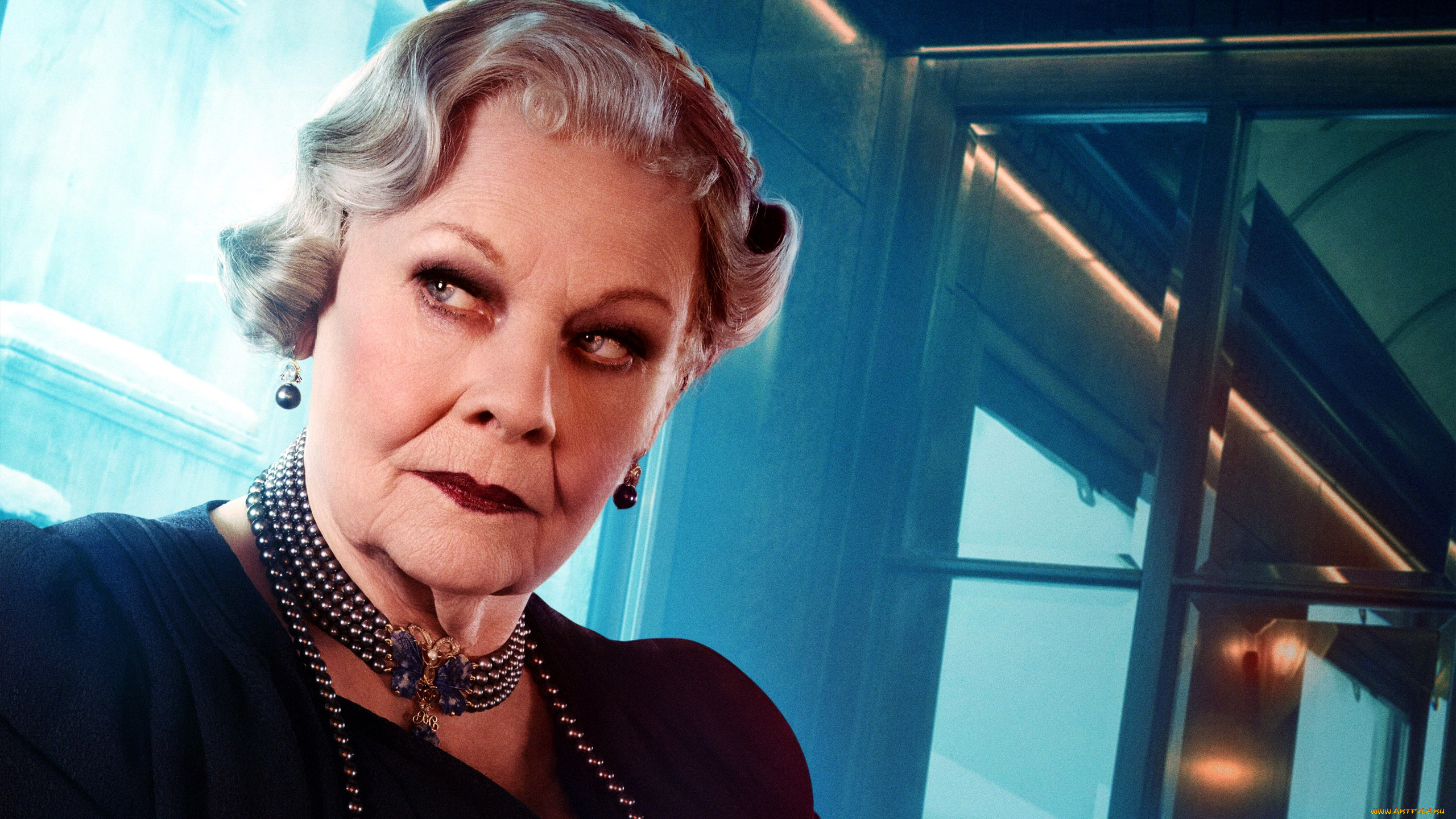  , murder on the orient express , 2017, judi, dench, princess, dragomiroff